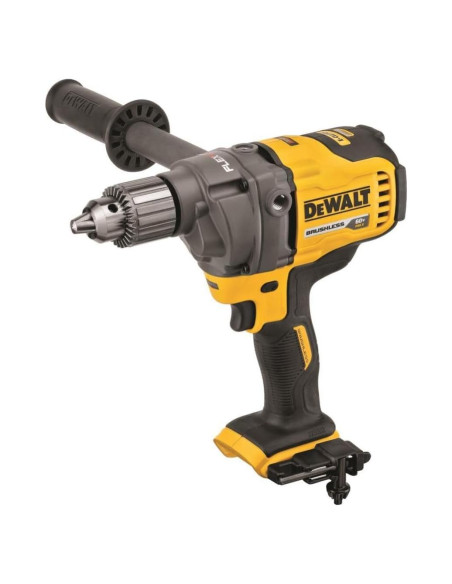 Mezcladora Taladro DEWALT DCD130B 60V Max 600 RPM Mezcladora Taladro DEWALT DCD130B 60V Max 600 RPM