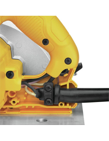 Sierra Circular DEWALT DWE575 15A 6.67cm Bisel 57