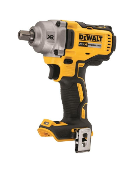 Llave de impacto DEWALT 20V MAX XR 1/2" 447 Nm inalámbrica Llave de impacto DEWALT 20V MAX XR 1/2" 447 Nm inalámbrica