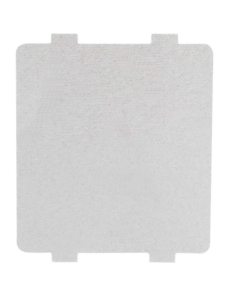 Placas de Mica para Microondas Black and Decker 10 Piezas Placas de Mica para Microondas Black and Decker 10 Piezas
