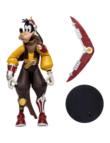 Figuras de Acción McFarlane Disney Mirrorverse 3pk Figuras de Acción McFarlane Disney Mirrorverse 3pk