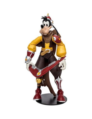 Figuras de Acción McFarlane Disney Mirrorverse 3pk