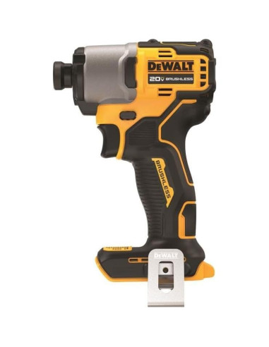 Destornillador de Impacto DEWALT 20V DCF840B 192,78 Nm