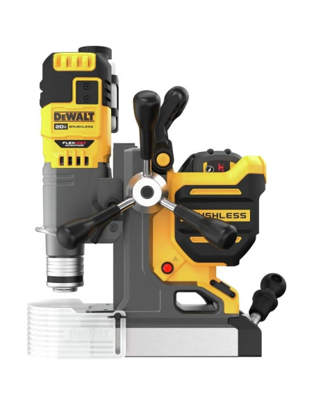 Taladro Prensa Dewalt DCD1623GX2 20V 9Ah Inalámbrico Taladro Prensa Dewalt DCD1623GX2 20V 9Ah Inalámbrico