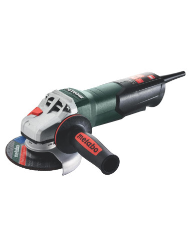 Amoladora Angular Metabo WP 11-125 1100W 11,43 cm