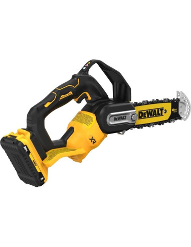 Sierra de Poda Dewalt 20V 8 Pulgadas Sin Cable 3AH