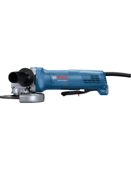 Amoladora Angular Bosch GWX10-45DE 115mm X-LOCK Ergonómica Amoladora Angular Bosch GWX10-45DE 115mm X-LOCK Ergonómica