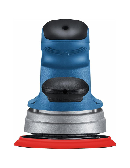Lijadora Brilladora Bosch GEX33-6N 6" Orbital 3.3A Lijadora Brilladora Bosch GEX33-6N 6" Orbital 3.3A