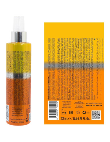 Protector Térmico Plex 200 ml - Cabello Seco y Dañado
