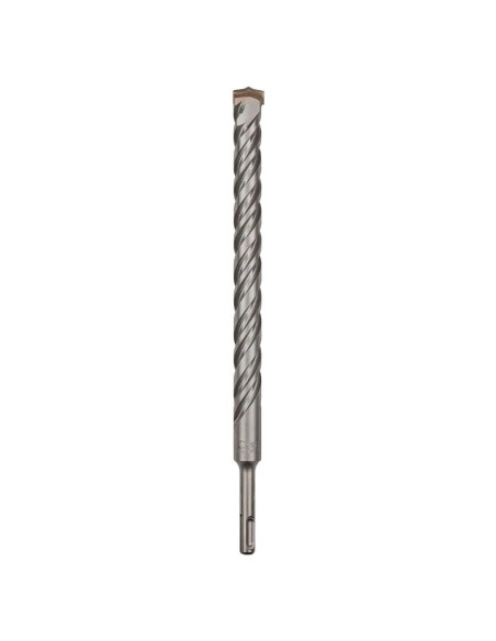 Broca de Martillo DEWALT DW5461 2,22 cm x 25,4 cm SDS Plus Broca de Martillo DEWALT DW5461 2,22 cm x 25,4 cm SDS Plus