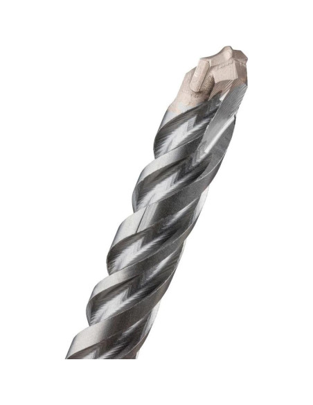 Broca de Martillo DEWALT DW5461 2,22 cm x 25,4 cm SDS Plus Broca de Martillo DEWALT DW5461 2,22 cm x 25,4 cm SDS Plus