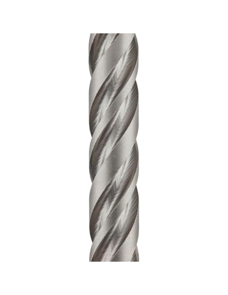 Broca de Martillo DEWALT DW5461 2,22 cm x 25,4 cm SDS Plus Broca de Martillo DEWALT DW5461 2,22 cm x 25,4 cm SDS Plus
