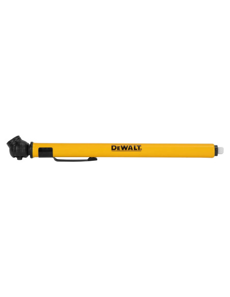 Medidor de Lápiz DeWalt DXCM032-0148 0-60 PSI Medidor de Lápiz DeWalt DXCM032-0148 0-60 PSI