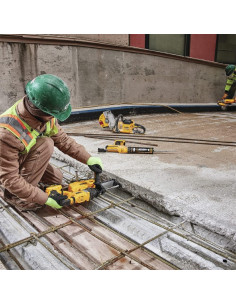 Martillo Rotativo Inalámbrico DEWALT 20V SDS Plus 1-1/8" 2