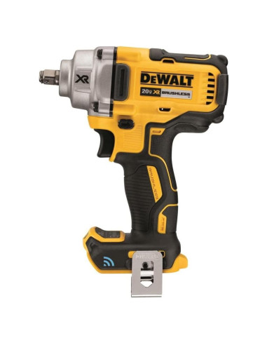 Llave de Impacto DEWALT DCF896 20V Bluetooth 600 Nm