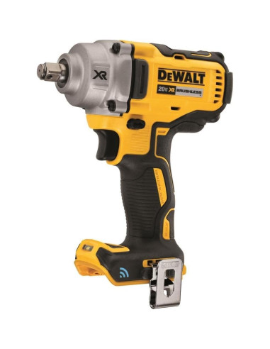 Llave de Impacto DEWALT DCF896 20V Bluetooth 600 Nm