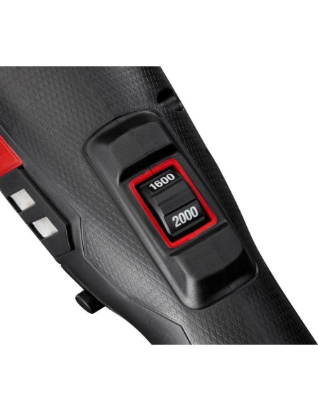 Pulidora Milwaukee M18 18V 7" Variable Automotriz Pulidora Milwaukee M18 18V 7" Variable Automotriz