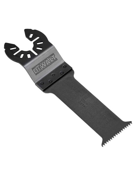 Cuchilla de Madera Oscilante DEWALT DWA4205 6,67 cm Cuchilla de Madera Oscilante DEWALT DWA4205 6,67 cm