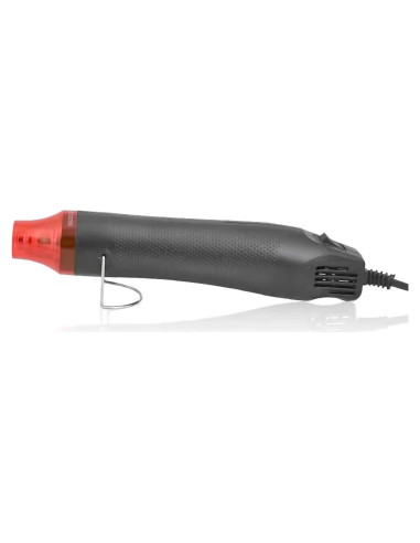 Pistola de Calor 300W ISolderStore Doble Temperatura 200C
