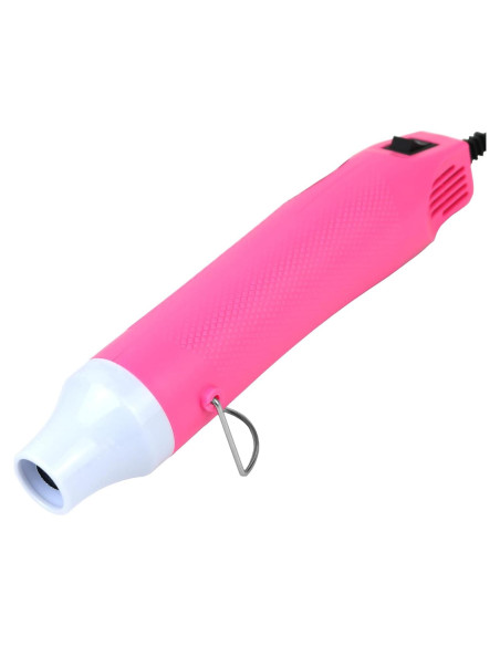 Pistola de Calor 300W Tosucs Portátil para Manualidades Pistola de Calor 300W Tosucs Portátil para Manualidades