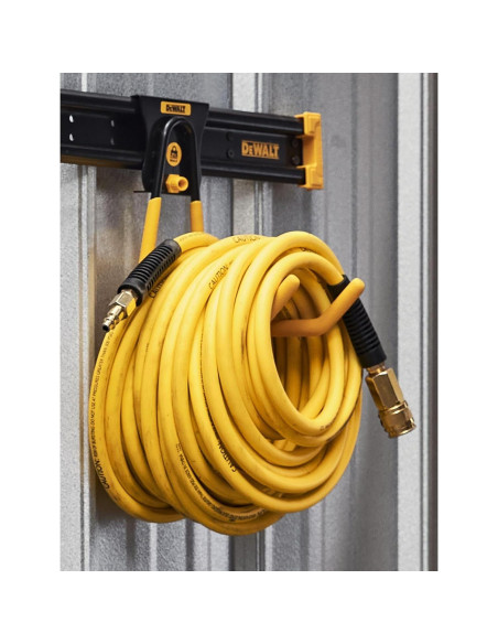 Gancho Estándar Largo DEWALT para Almacenamiento 22,68 kg Gancho Estándar Largo DEWALT para Almacenamiento 22,68 kg