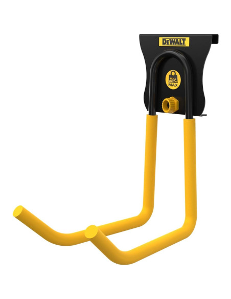 Gancho Estándar Largo DEWALT para Almacenamiento 22,68 kg Gancho Estándar Largo DEWALT para Almacenamiento 22,68 kg