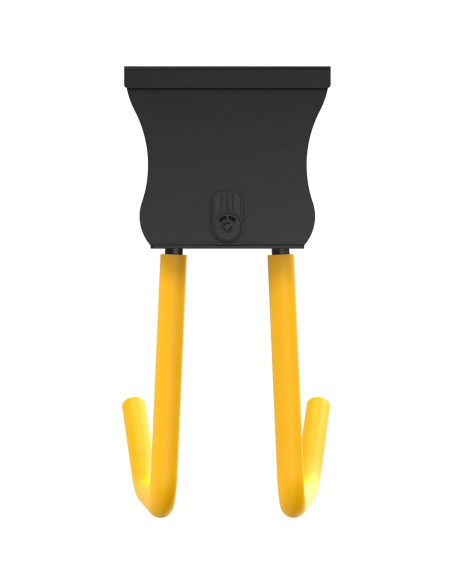 Gancho Estándar Largo DEWALT para Almacenamiento 22,68 kg Gancho Estándar Largo DEWALT para Almacenamiento 22,68 kg