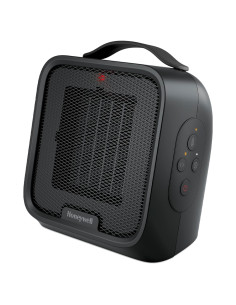 Calentador Cerámico Honeywell UberHeat Plus 120V 1.31kg