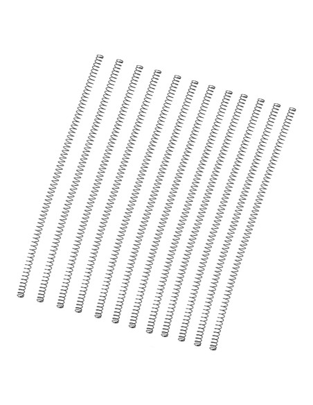 Kit de 12 Resortes de Retorno DeWalt N233943 DCN6901 Kit de 12 Resortes de Retorno DeWalt N233943 DCN6901