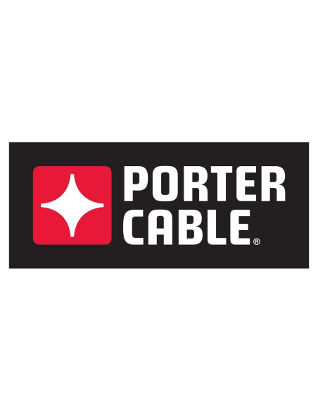 Cable de Poder Porter Cable 5140183-40 Reemplazo OEM Cable de Poder Porter Cable 5140183-40 Reemplazo OEM