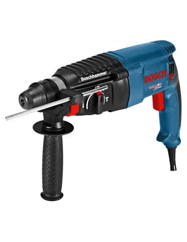 Martillo Rotativo Bosch GBH2-26 8A 2.71 Nm 3 Modos