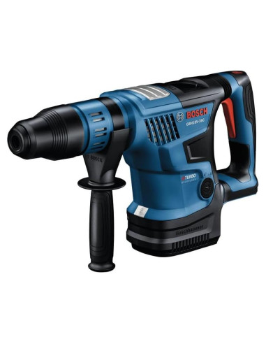 Martillo Rotativo Bosch GBH18V-36C 18V SDS-max 5.13 kg