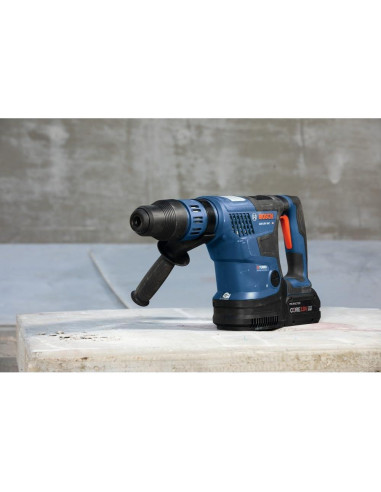 Martillo Rotativo Bosch GBH18V-36C 18V SDS-max 5.13 kg