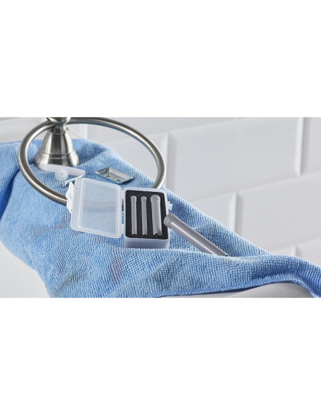 Brocas de Diamante BOSCH DDB3PC 3 Piezas para Porcelana Brocas de Diamante BOSCH DDB3PC 3 Piezas para Porcelana