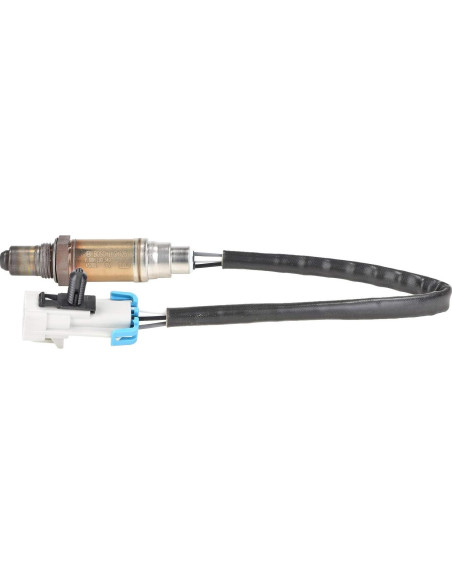 Sensor de Oxígeno Bosch 15200 Compatible con Cadillac y GMC Sensor de Oxígeno Bosch 15200 Compatible con Cadillac y GMC