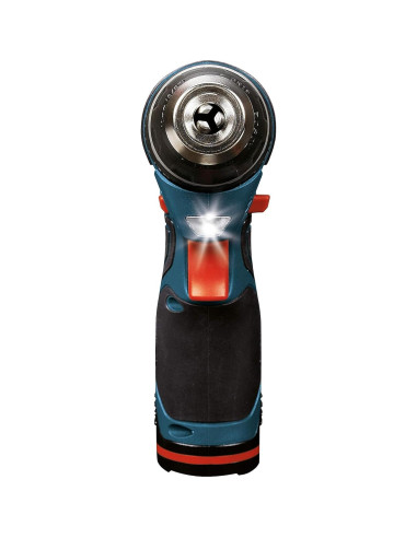 Taladro Atornillador Bosch PS31N 12V 3/8" 30 Nm Azul
