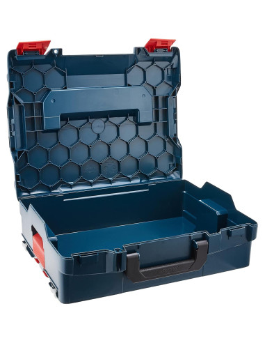 Caja de Almacenamiento Bosch L-BOXX-2 Apilable 44.5x35.6cm