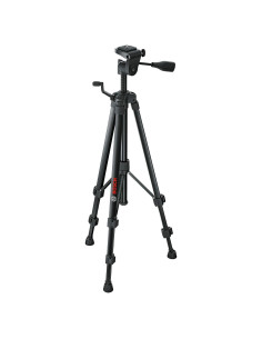 Trípode Compacto Bosch BT 150 Ajustable 22-61 cm Ligero