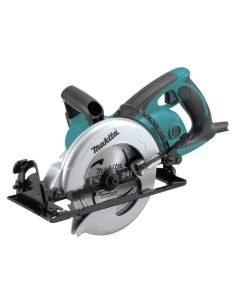 Sierra Hipóide Makita 5477NB 15 AMP 7-1/4" (18 lbs)