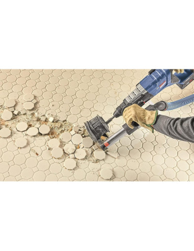 Cinceles SDS-max Bosch HS19R2PK 2 piezas 40,64 cm