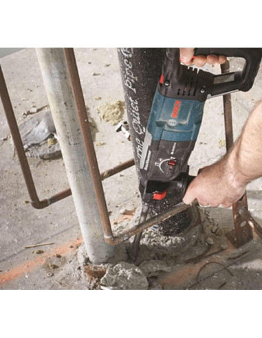 Cinceles SDS-max Bosch HS19R2PK 2 piezas 40,64 cm