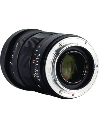 Lente Meike 25mm f/0.95 Gran Apertura para Sony E