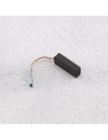 Escobillas de Carbón ECSiNG para Martillo Perforador Bosch