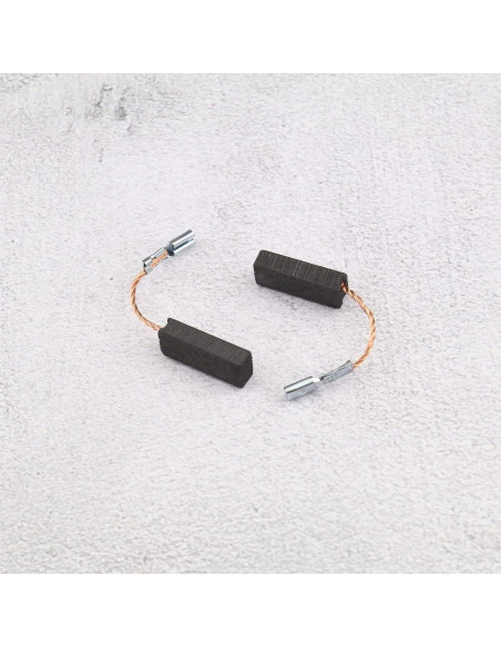 Escobillas de Carbón ECSiNG para Martillo Perforador Bosch Escobillas de Carbón ECSiNG para Martillo Perforador Bosch