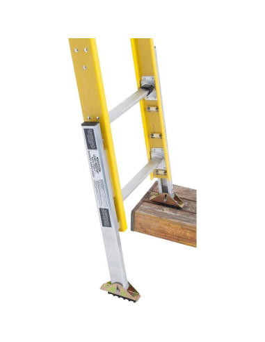Nivelador Automático Werner PK80-2 para Escaleras de Aluminio