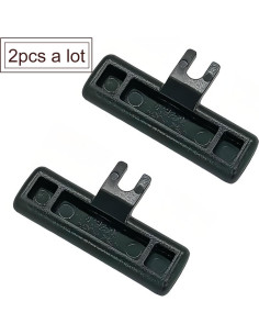 Palanca de Cambio Frontal/Trasera LIKINMAKA M419250-0 (2pcs) 2