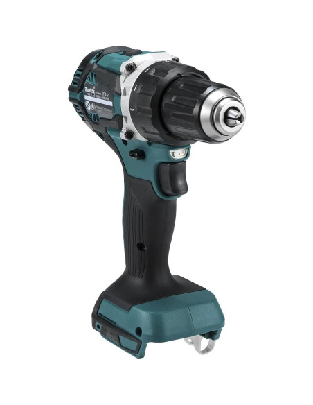 Taladro-Atornillador Makita XFD12Z 18V Sin Escobillas 60,2 Nm Taladro-Atornillador Makita XFD12Z 18V Sin Escobillas 60,2 Nm