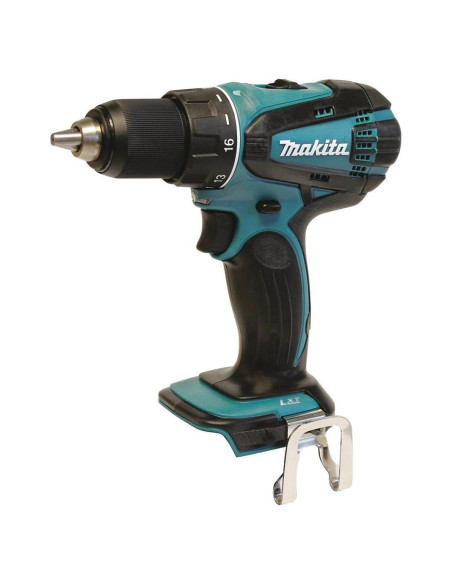 Taladro-Atornillador Makita XFD01Z 18V Inalámbrico 1/2" Taladro-Atornillador Makita XFD01Z 18V Inalámbrico 1/2"