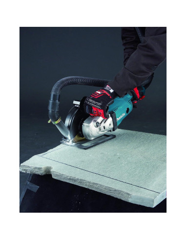Amoladora Angular Makita GA9020 22 cm 2200W 6000 RPM