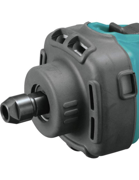 Amoladora Compacta Makita XDG02Z 18V 1/4" 26000 RPM Amoladora Compacta Makita XDG02Z 18V 1/4" 26000 RPM